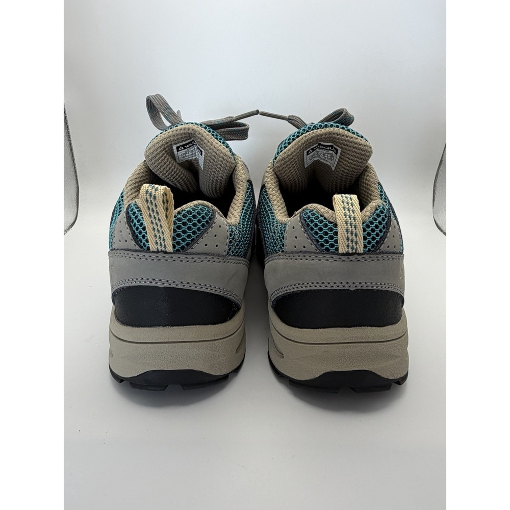 VASQUE Monolith Ultra Dry Sneakers Size 5 - Picture 6 of 9